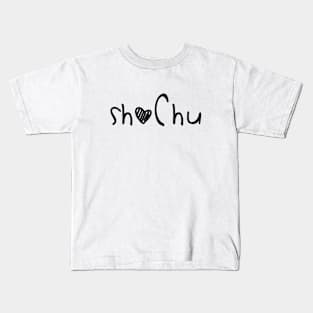 Happy Shochu Kids T-Shirt